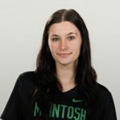 Lily Johnson mugshot