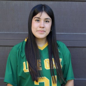 Mariposa Serrano