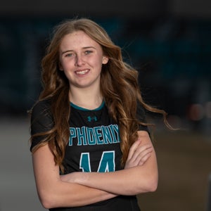 Ellie Dorius mugshot