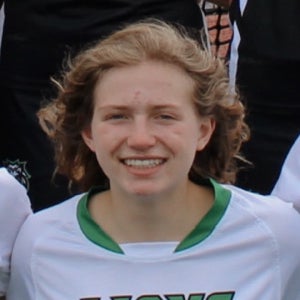 Sophia Kantor mugshot
