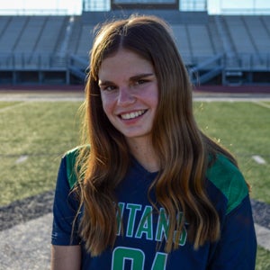 Avery Evans mugshot