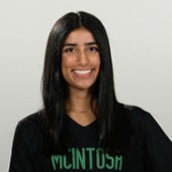 Maya Kapoor mugshot