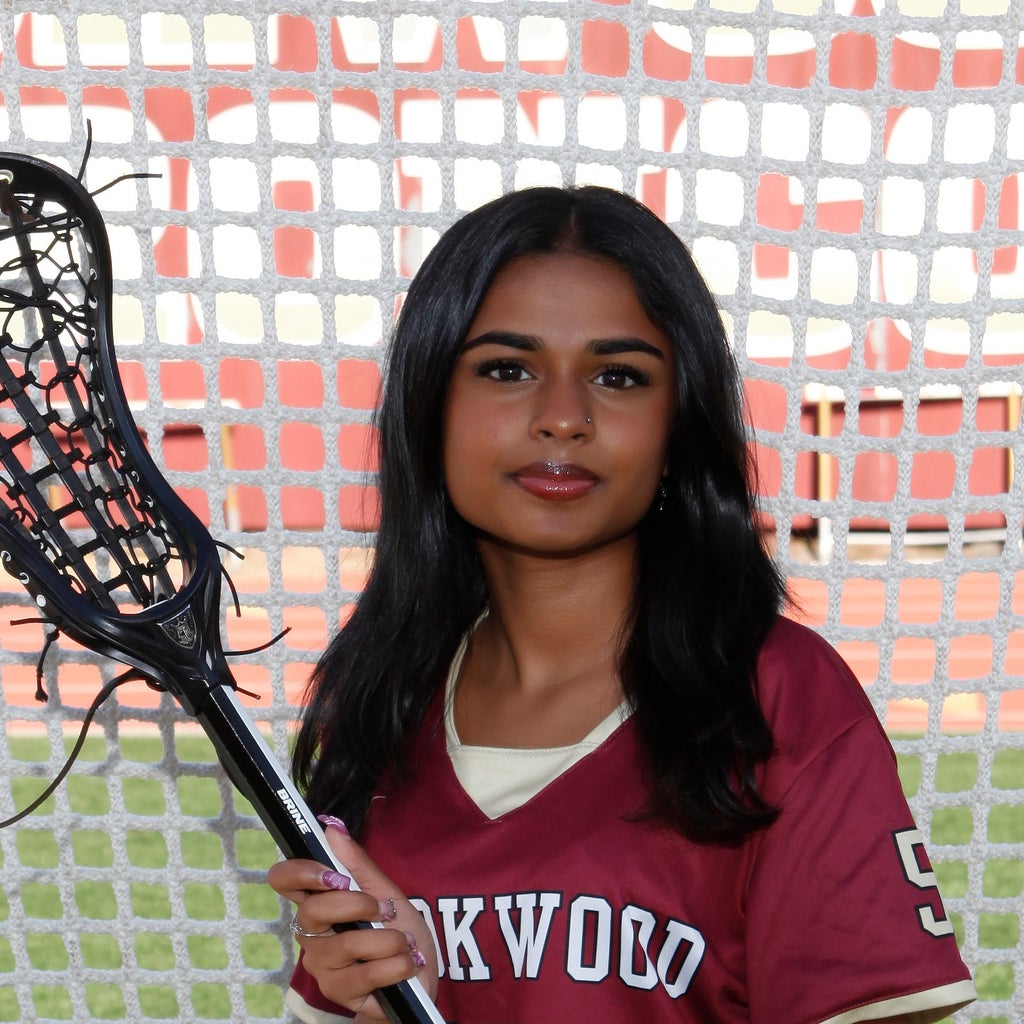 Shreya Sridharan mugshot