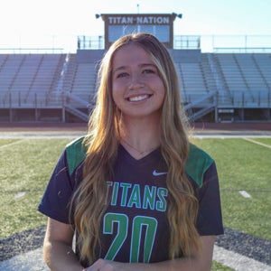 Karsyn Visser