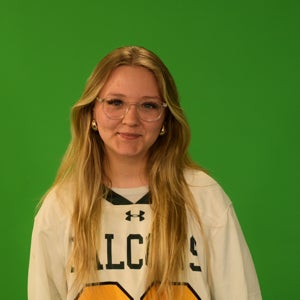 Gabrielle Chavez mugshot
