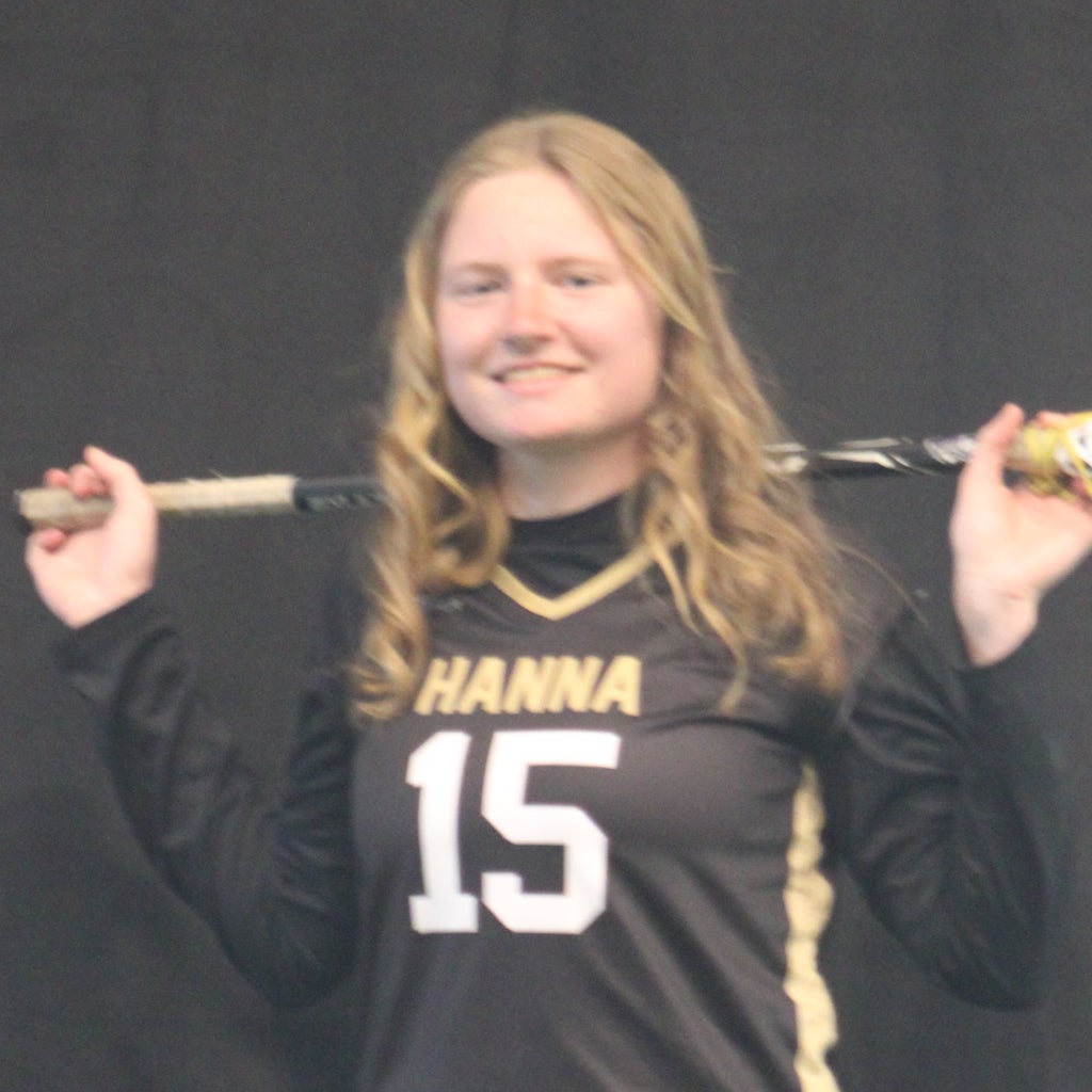 Olivia Wallach