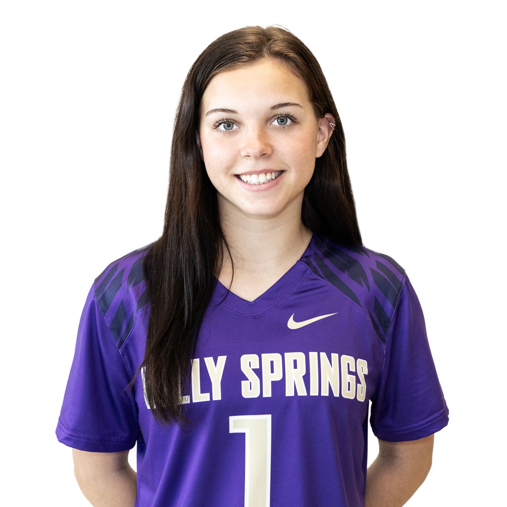 Kaia Tibbet
