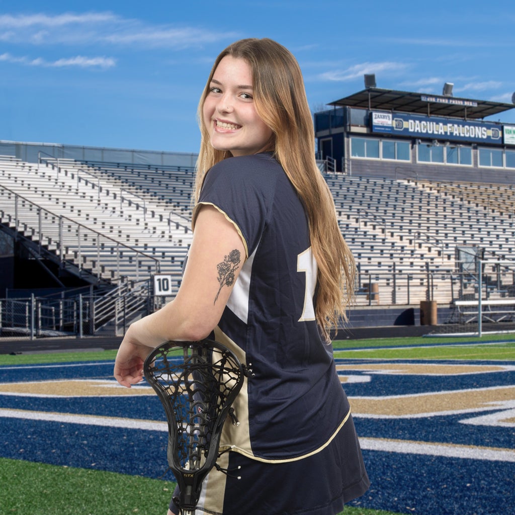 Saige Herbst