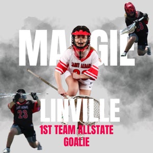 Maggie Linville