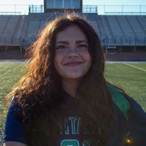 Paige Skinner mugshot
