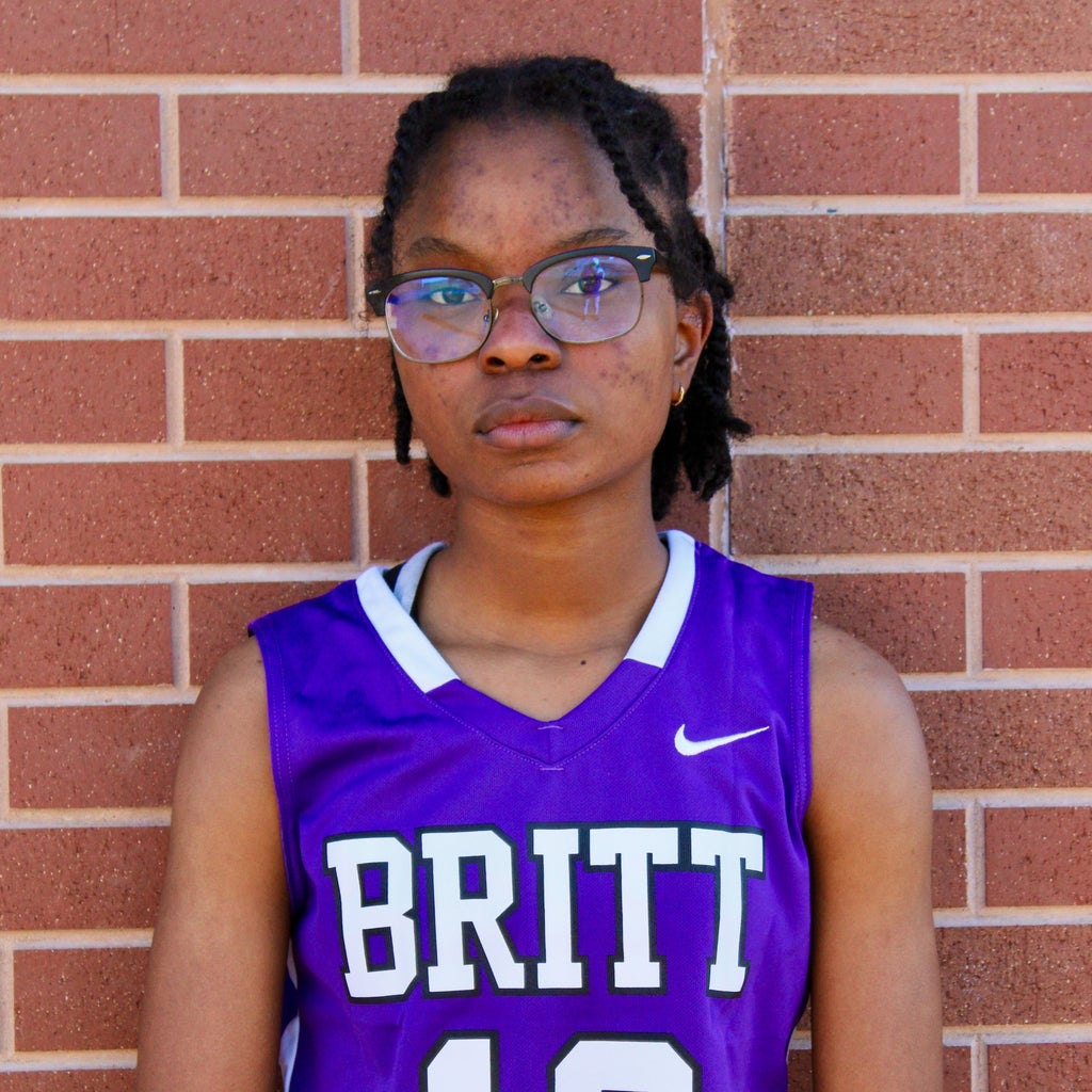 Janiah Berry mugshot