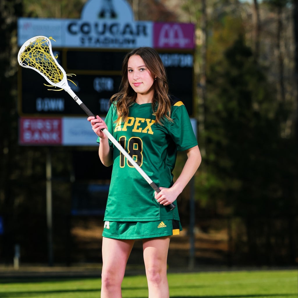 Sophia Starritt