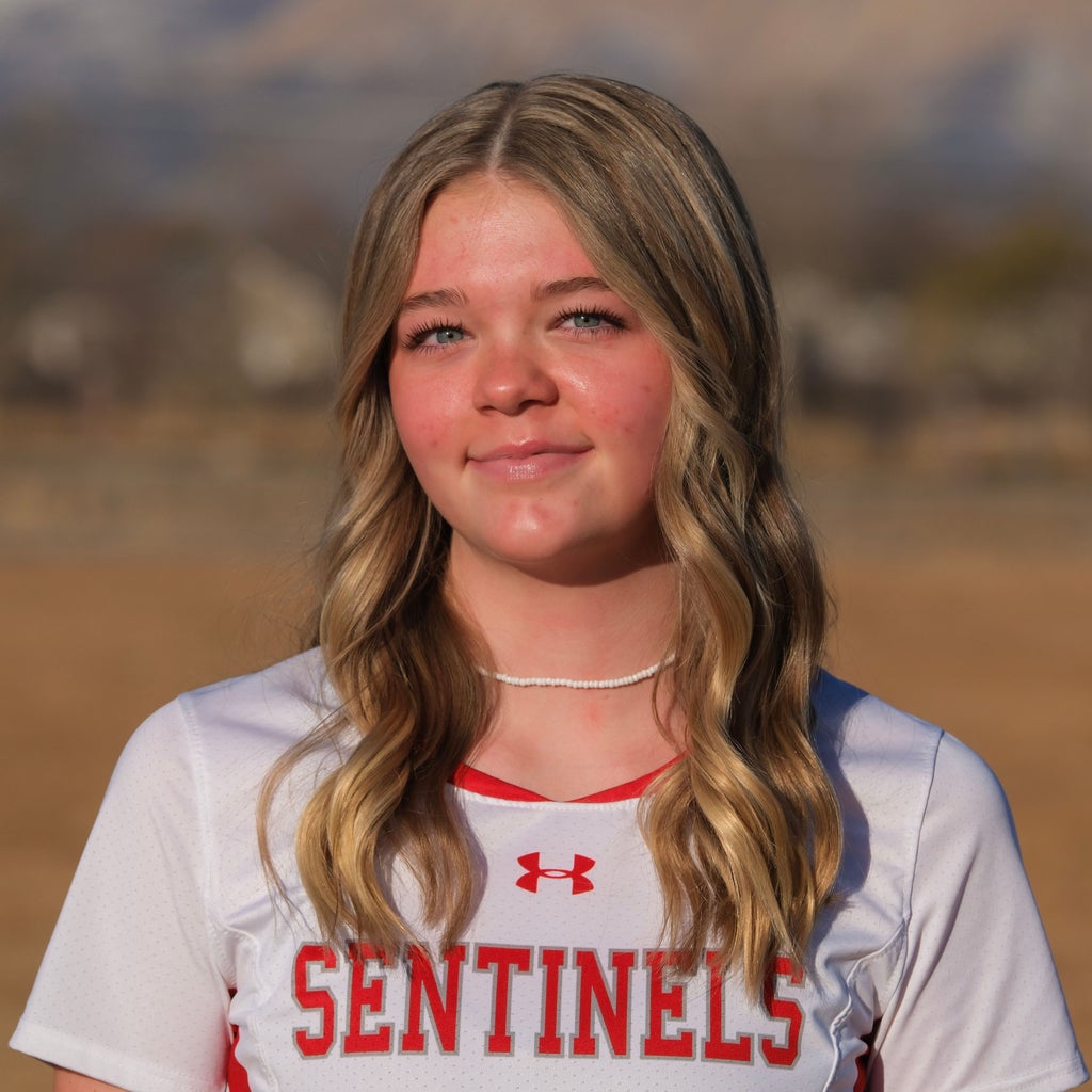 Kylie Prosienski mugshot