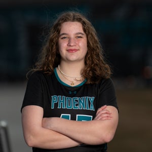 Elizabeth Nilson mugshot