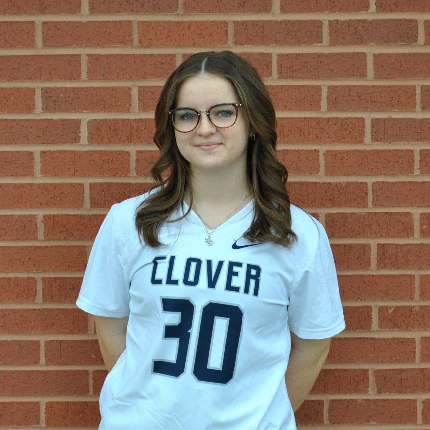 Grace Hudnall mugshot