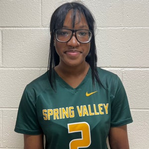 Ayanna Williams