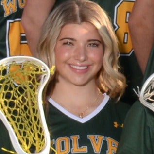 Brooke Nicholson mugshot