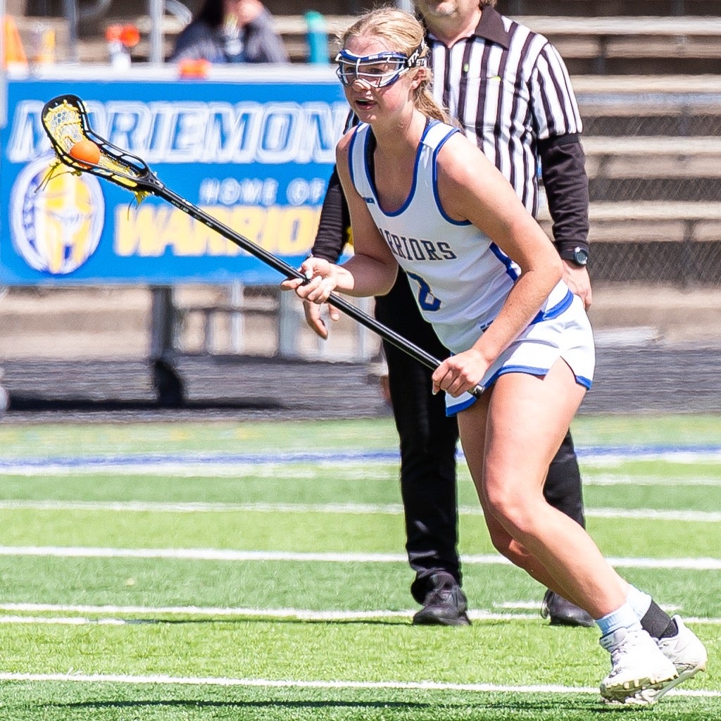 Katie Whitmore mugshot