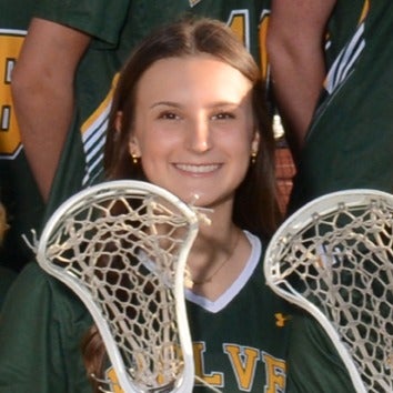 Emmy Mann mugshot