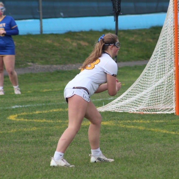 Mia McLaughlin