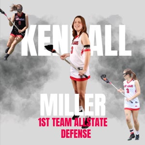 Kendall Miller