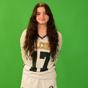 Faith Dow mugshot