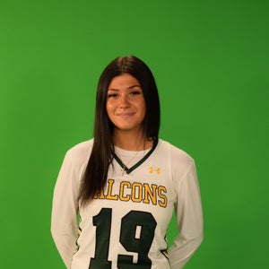 Hannah Ciosek mugshot