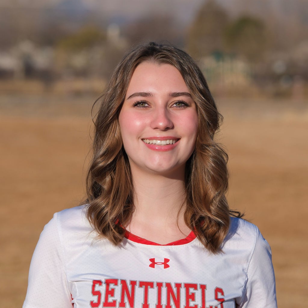 Isabella Christensen mugshot