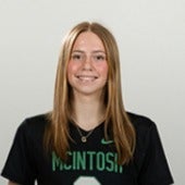 Grace McCleery mugshot