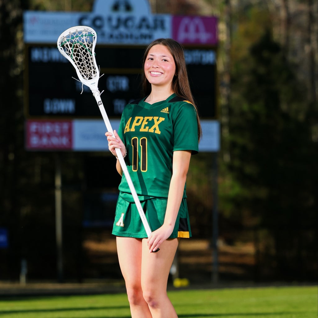 Abbi Girard