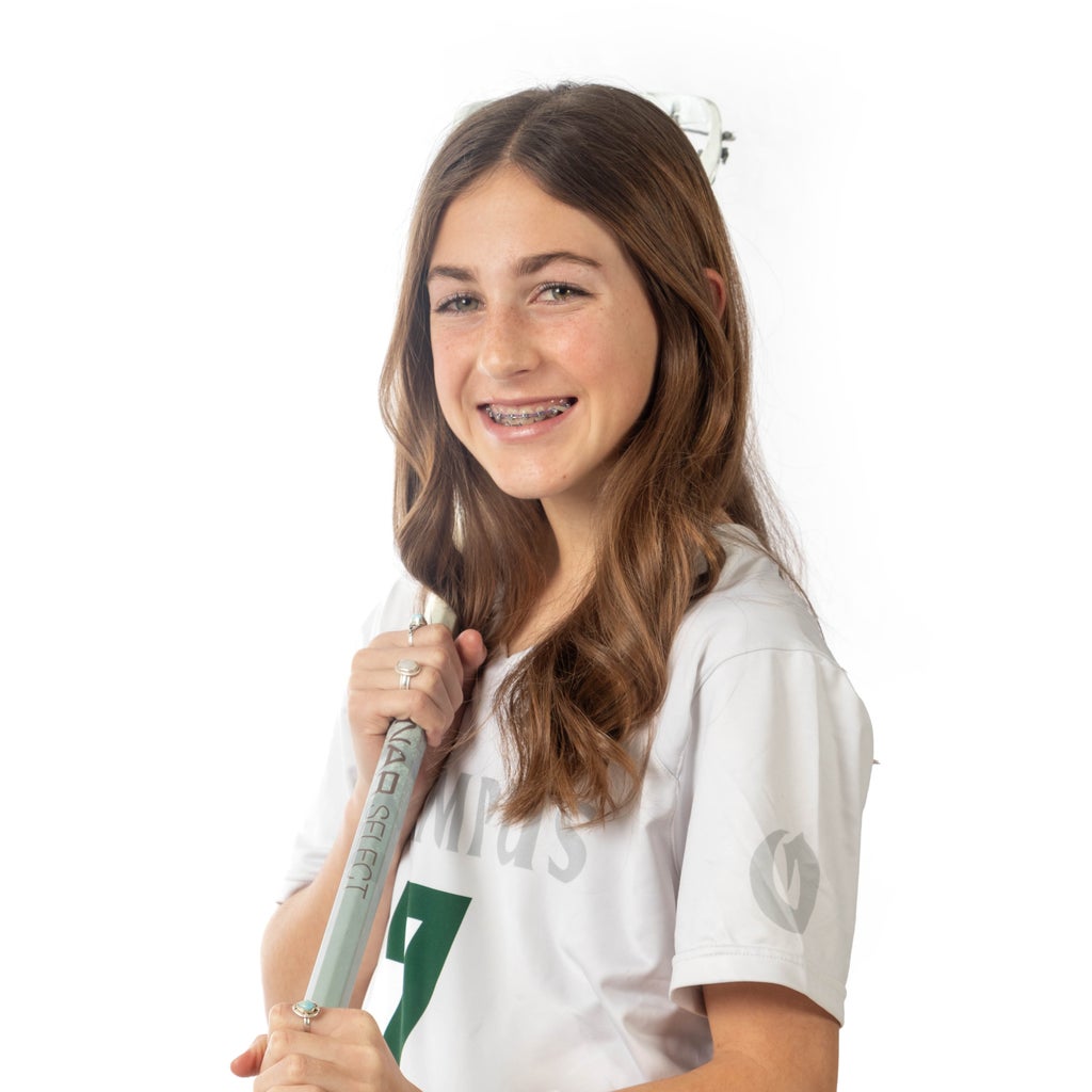 Mia Gabbart mugshot