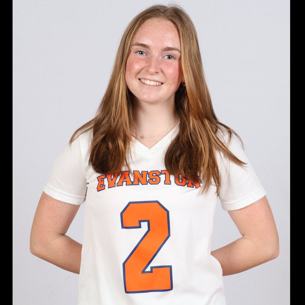 Megan Hughes mugshot