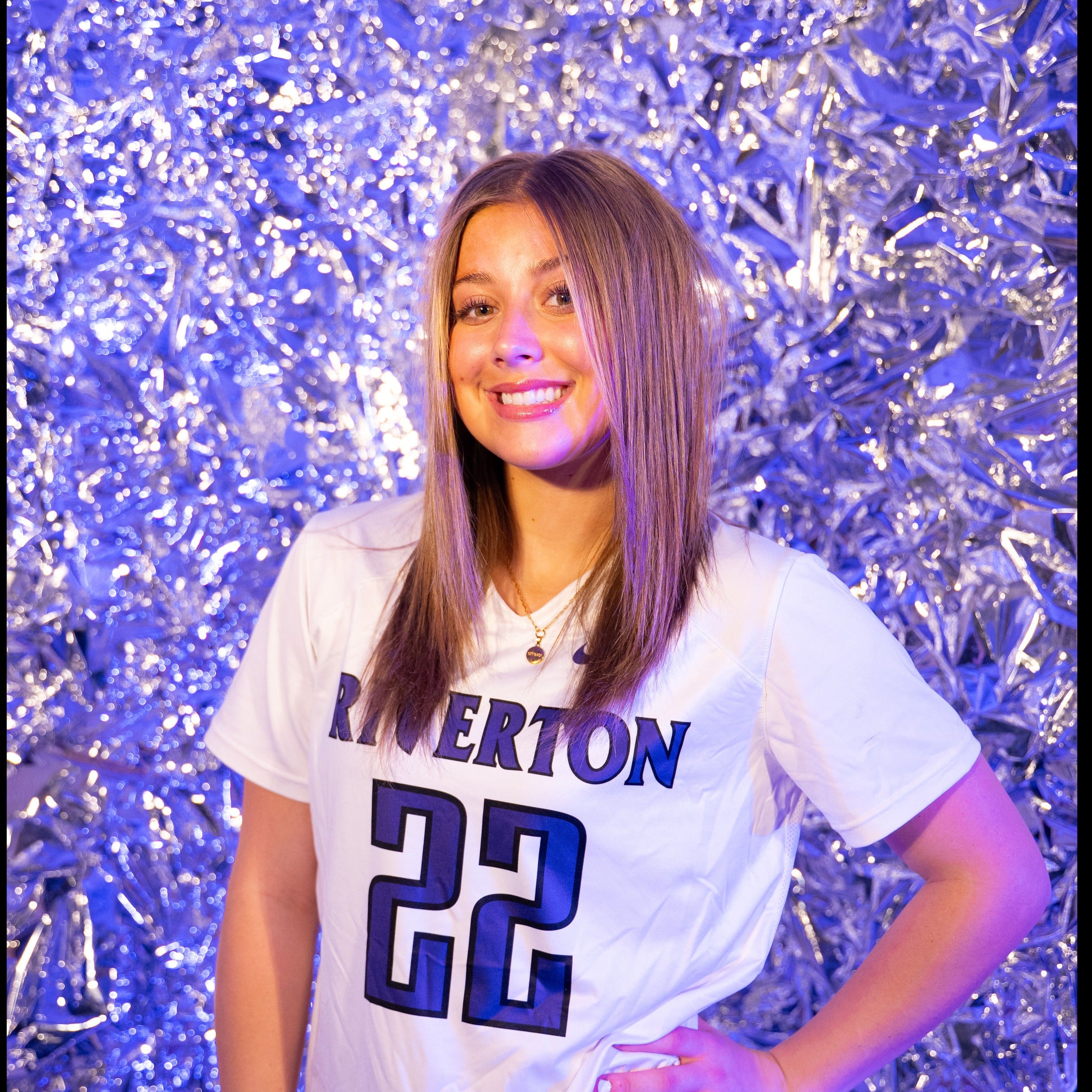 Katelee McArthur mugshot