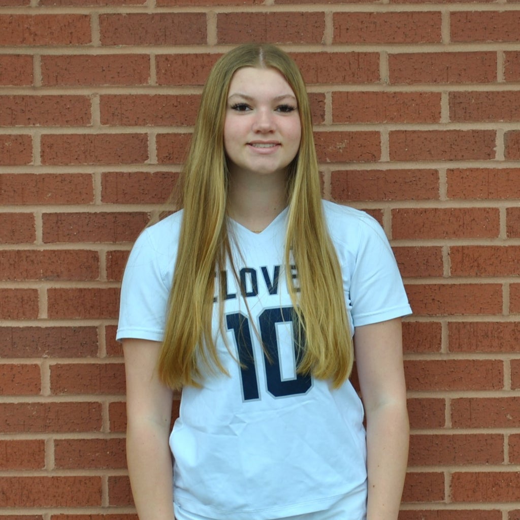 Lily Decker mugshot