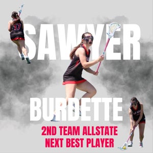 Sawyer Burdette