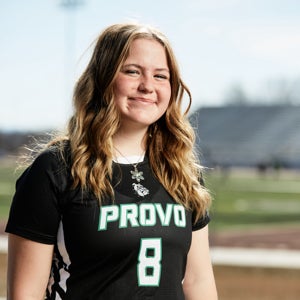 Bekah Squire mugshot