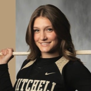 Kendall Mathey mugshot