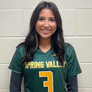 Alana Moonan mugshot