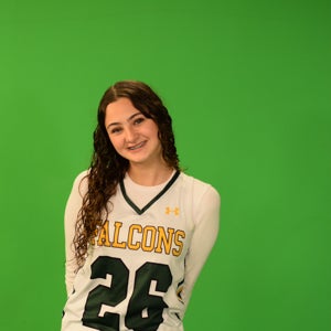 Ava Lopes mugshot