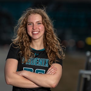 Alexia Peterson mugshot