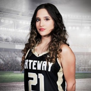 Stephanie Medina mugshot