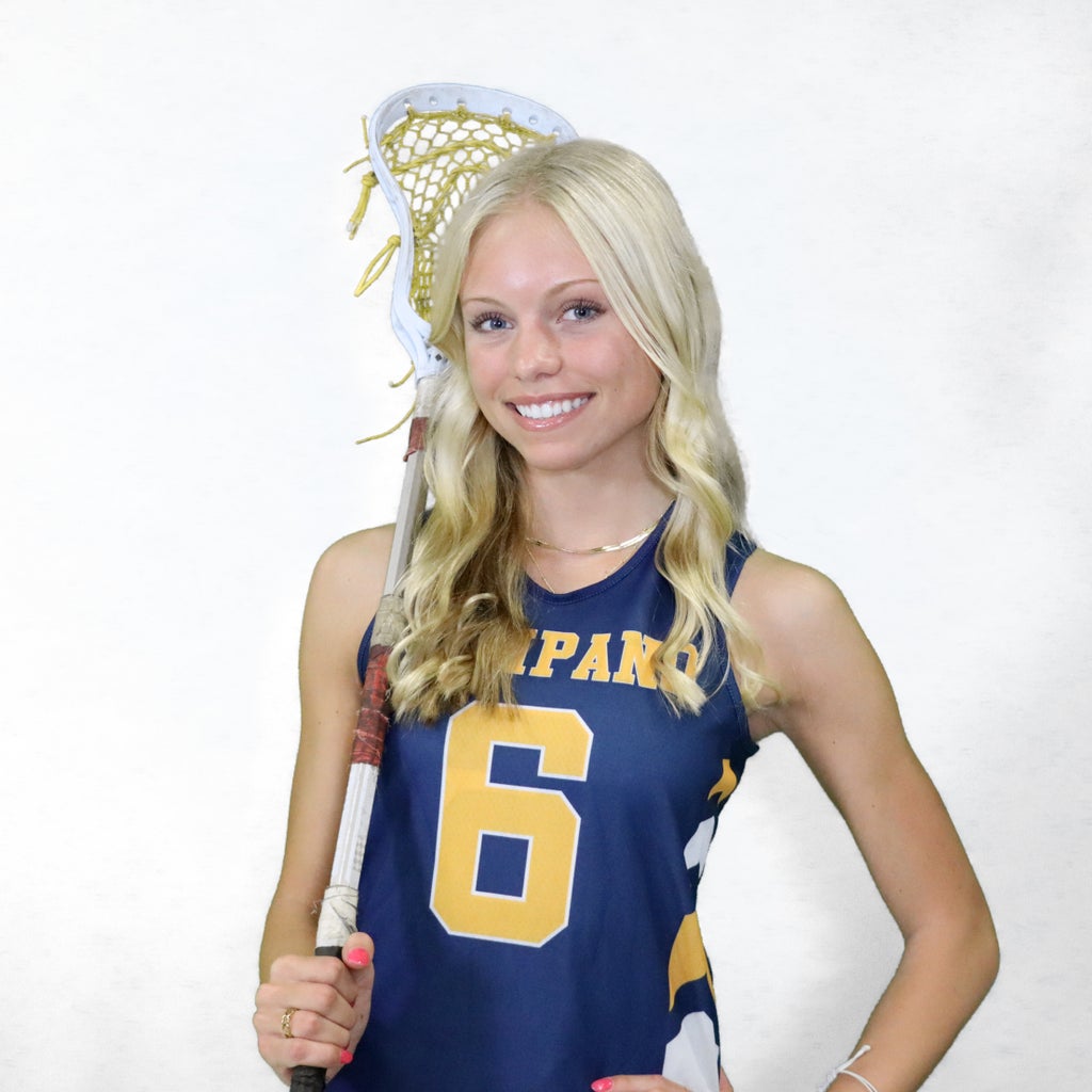 Carly Zahn
