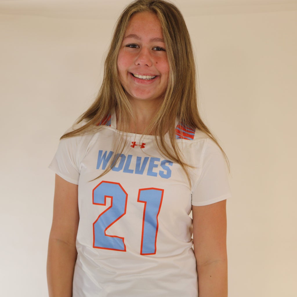 Leah Ludwiczak