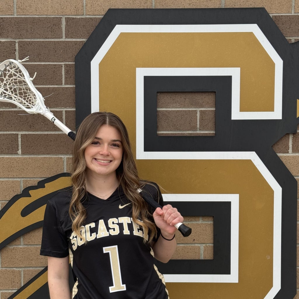 Payton Dowdy