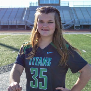 Payton Yeager mugshot