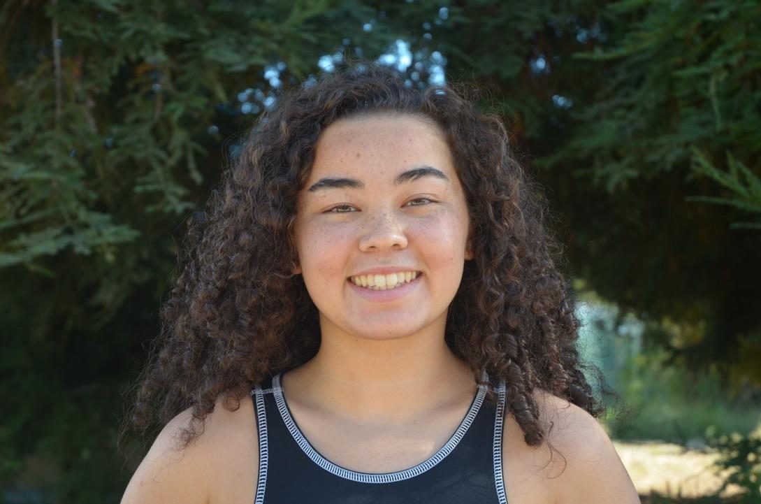 Brooke Imamoto mugshot