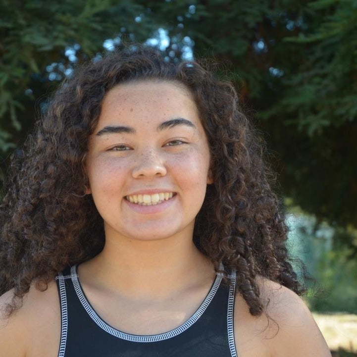 Brooke Imamoto
