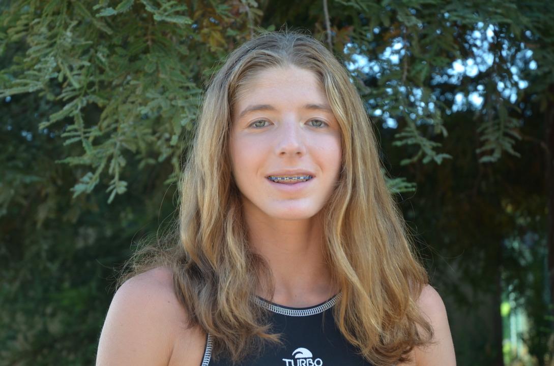 Maddie Walker mugshot