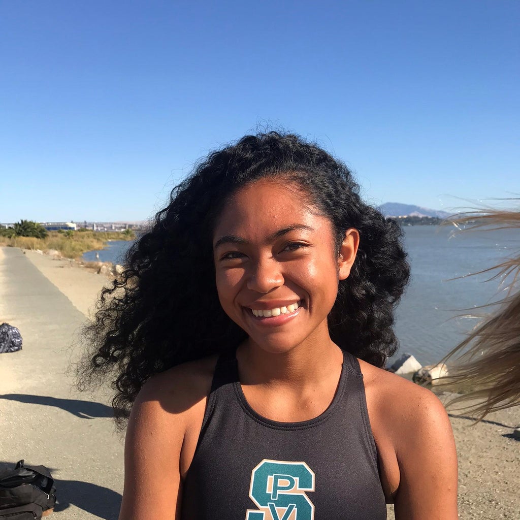 Angelya Ray