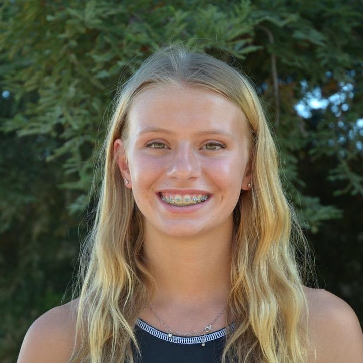 Skylar Schouten mugshot